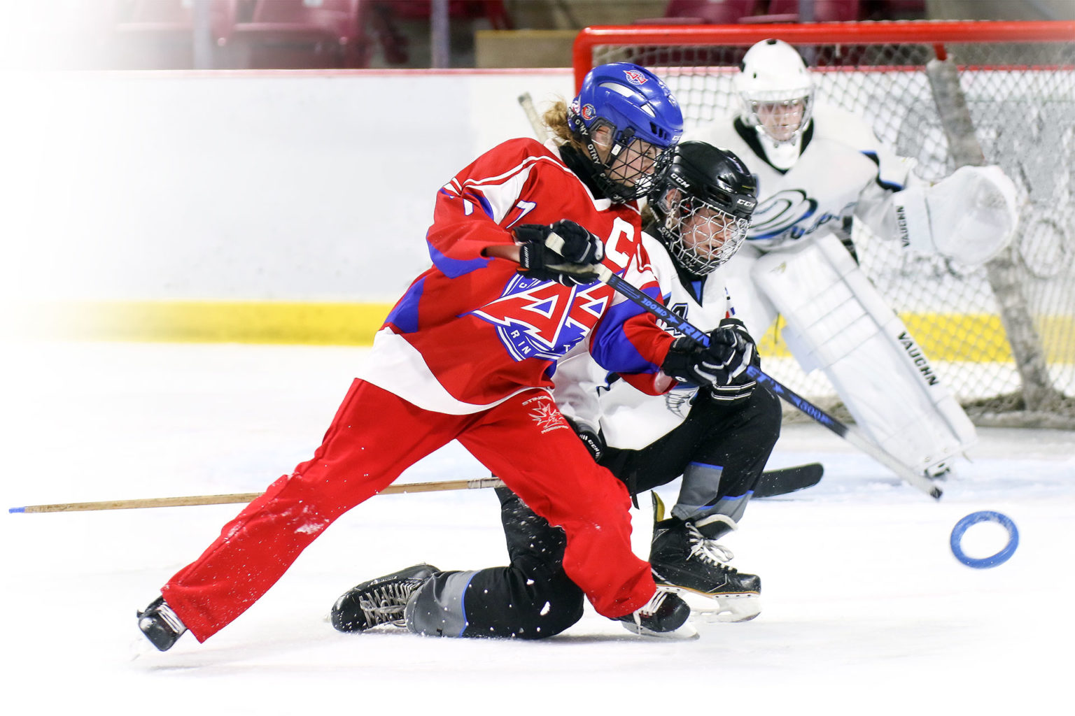 Canadian Ringette Championships Ringette Canada