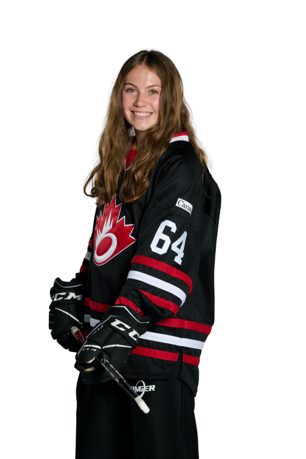 U18 Development Program | Ringette Canada