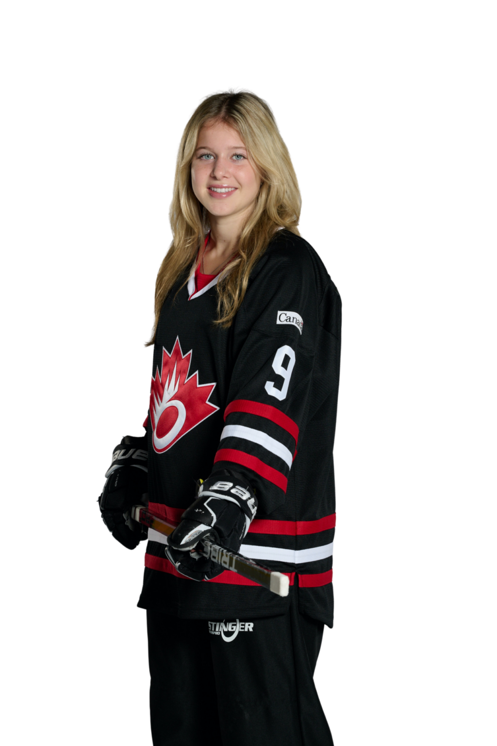 U18 Development Program | Ringette Canada