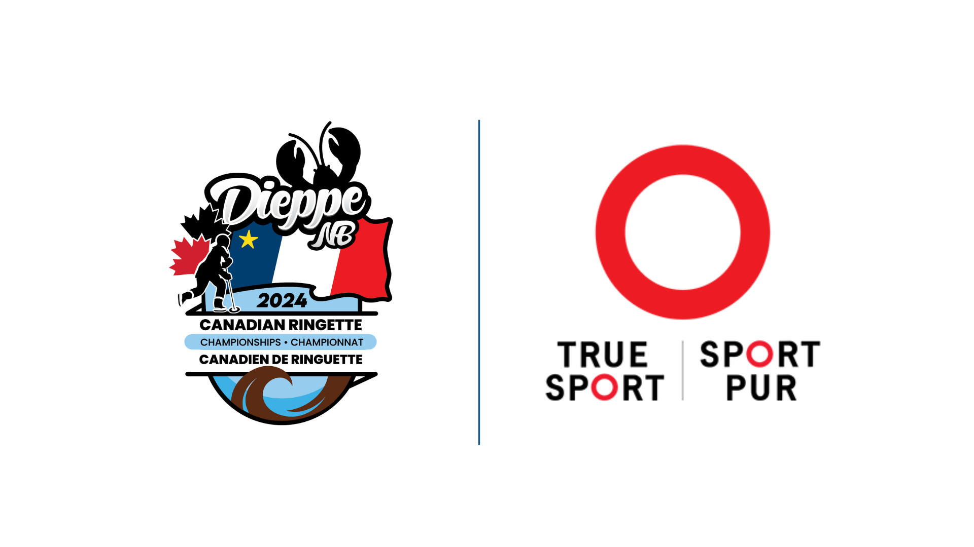 The 2024 Canadian Ringette Championships declared a True Sport event