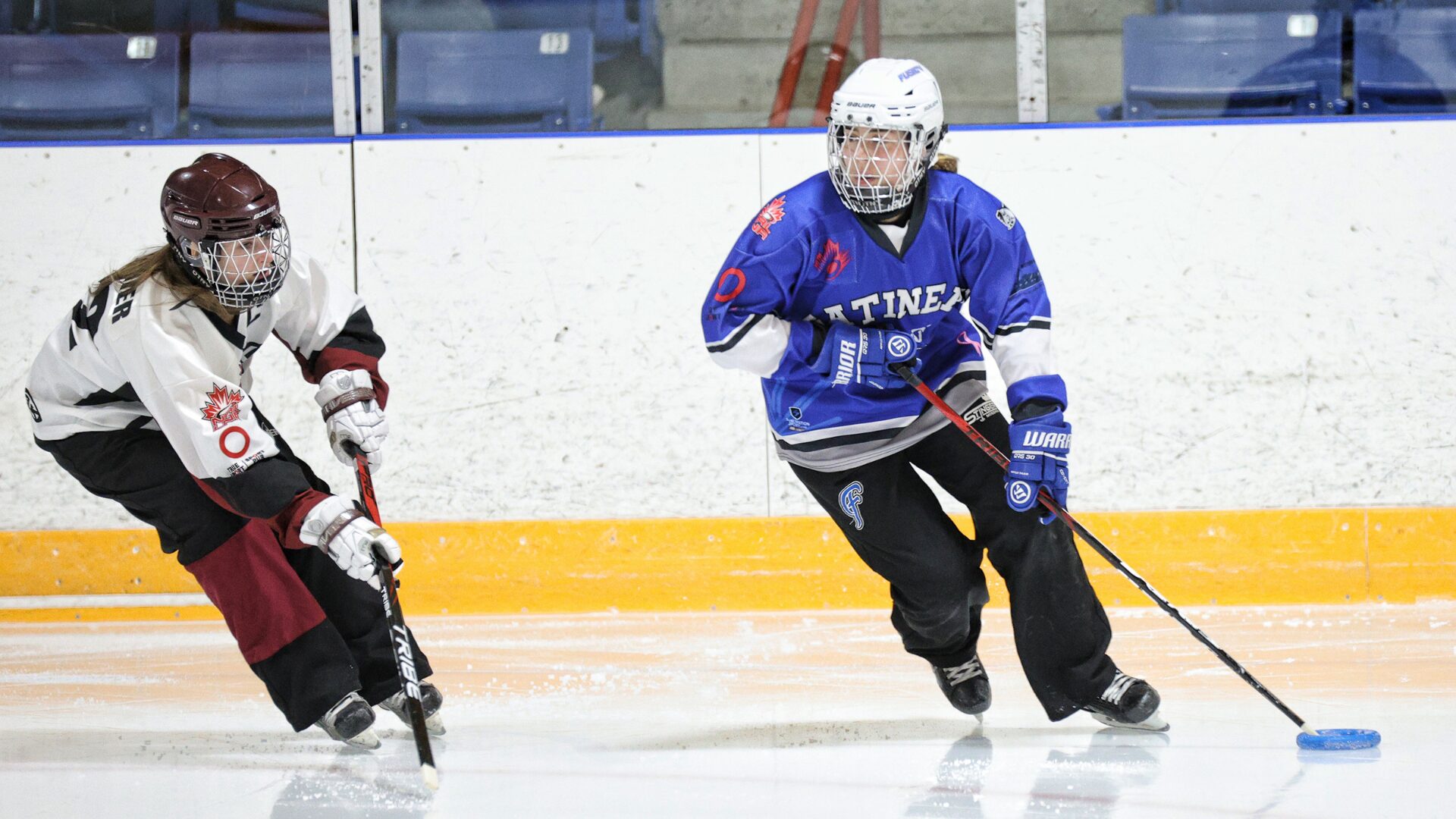 CRC Day 2 April 9, 2024 Ringette Canada