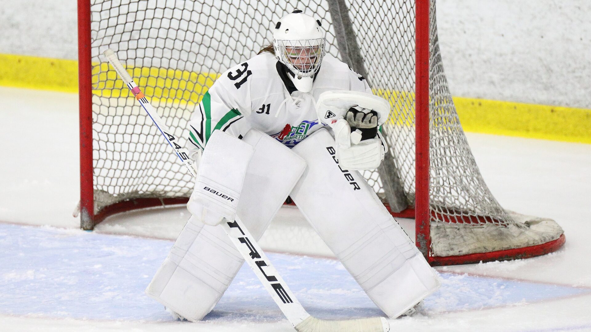 CRC Day 3 April 10, 2024 Ringette Canada