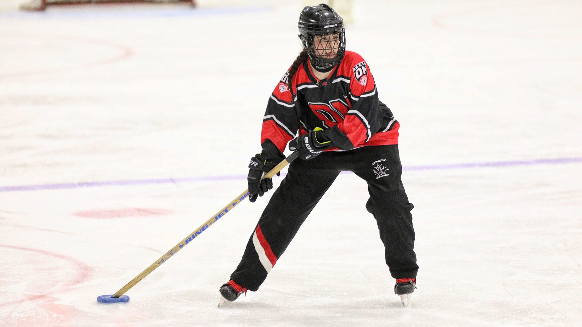 CRC Day 4 April 11, 2024 Ringette Canada