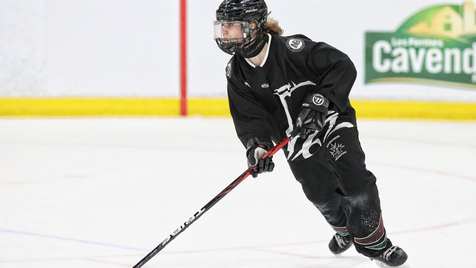 CRC Day 5 April 12, 2024 Ringette Canada