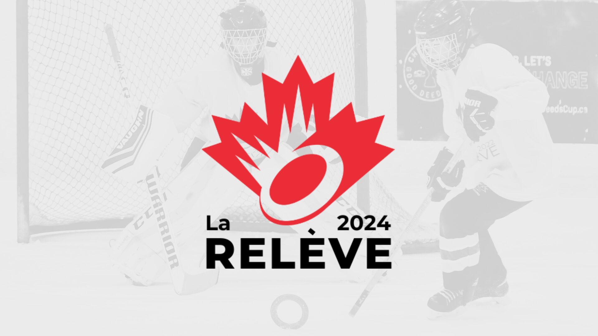 Les dates et les participants de La Relève U17 2024 sont annoncés Ringuette Canada